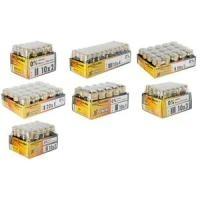 Batteria Mignon AA/LR6 4 x...
