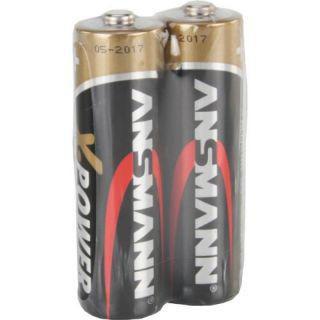 Batteria Mignon AA/LR6 2 x...