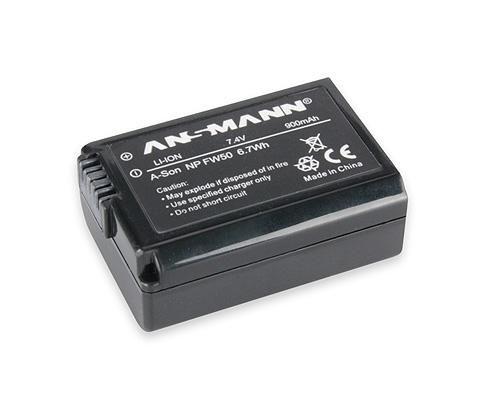Fotocamera a batteria A-Son...