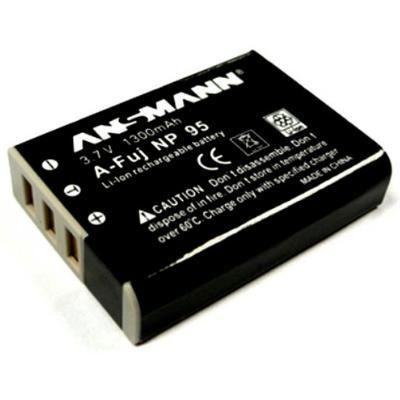 Fotocamera a batteria A-Fuj...