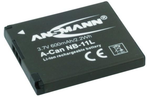 Batteria ANSMANN A-Can...