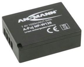 Fotocamera a batteria A-Fuj...