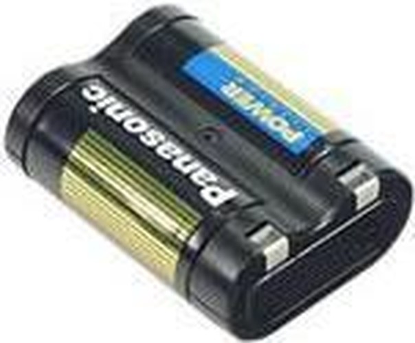 Batteria 2CR5 ANSMANN 6V...