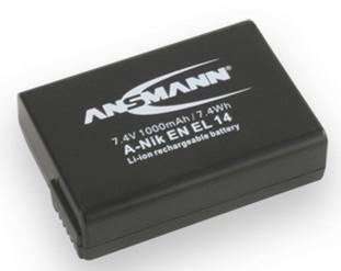 A-Nik EN-EL14