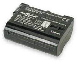 Fotocamera a batteria A-Nik...