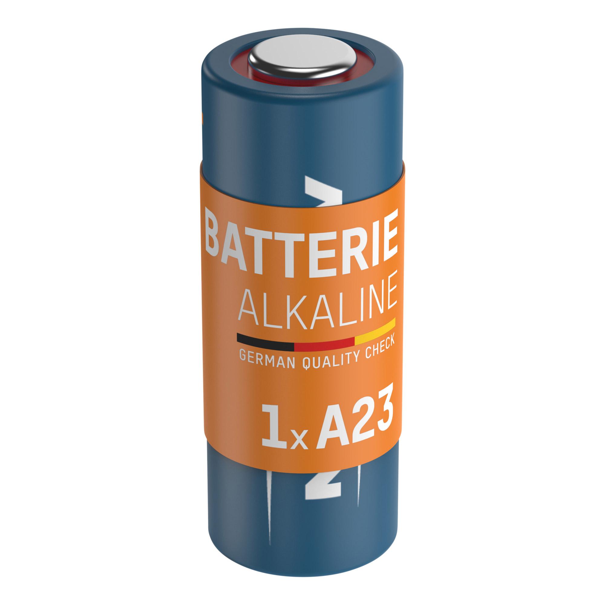 Batteria A27 ANSMANN 12V Alcalina LR828 LR27 27A