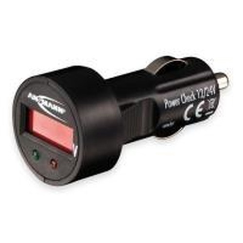 ANSMANN Power Check Tester...