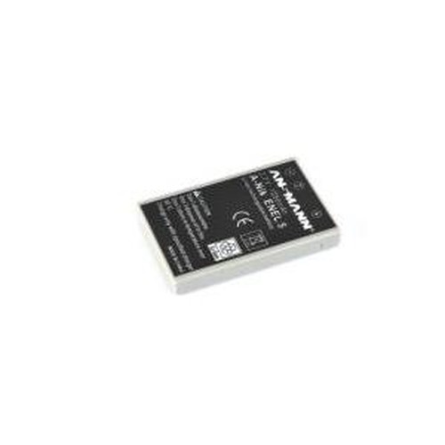 Fotocamera a batteria A-Nik...