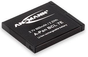 Fotocamera a batteria A-Pan...