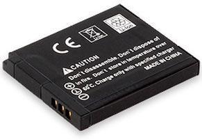 Fotocamera a batteria A-Pan...