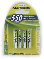 Batteria AAA ANSMANN maxE...
