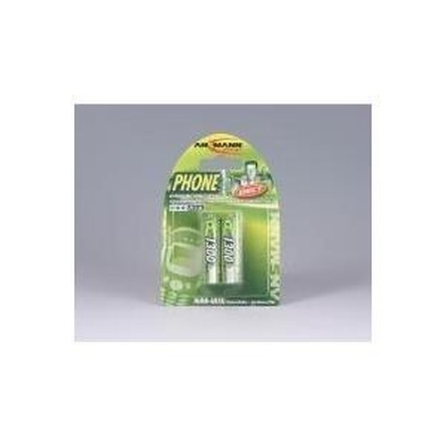 Batteria AA ANSMANN DECT...