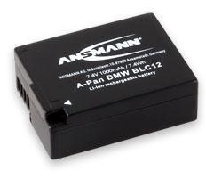 Fotocamera a batteria A-PAN...