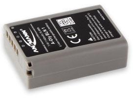 Fotocamera a batteria A-Oly...