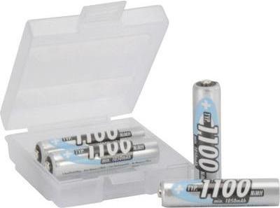 Batterie ANSMANN Micro AAA 12 V