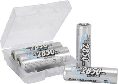 Batterie ANSMANN Mignon AA 12 V