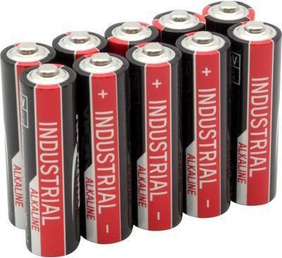 Batteria AA ANSMANN...