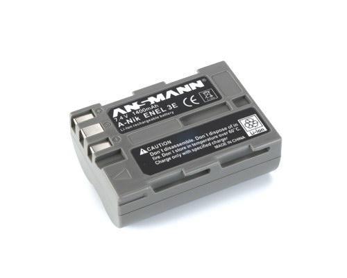 Fotocamera a batteria A-Nik...