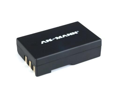 Fotocamera a batteria A-Nik...