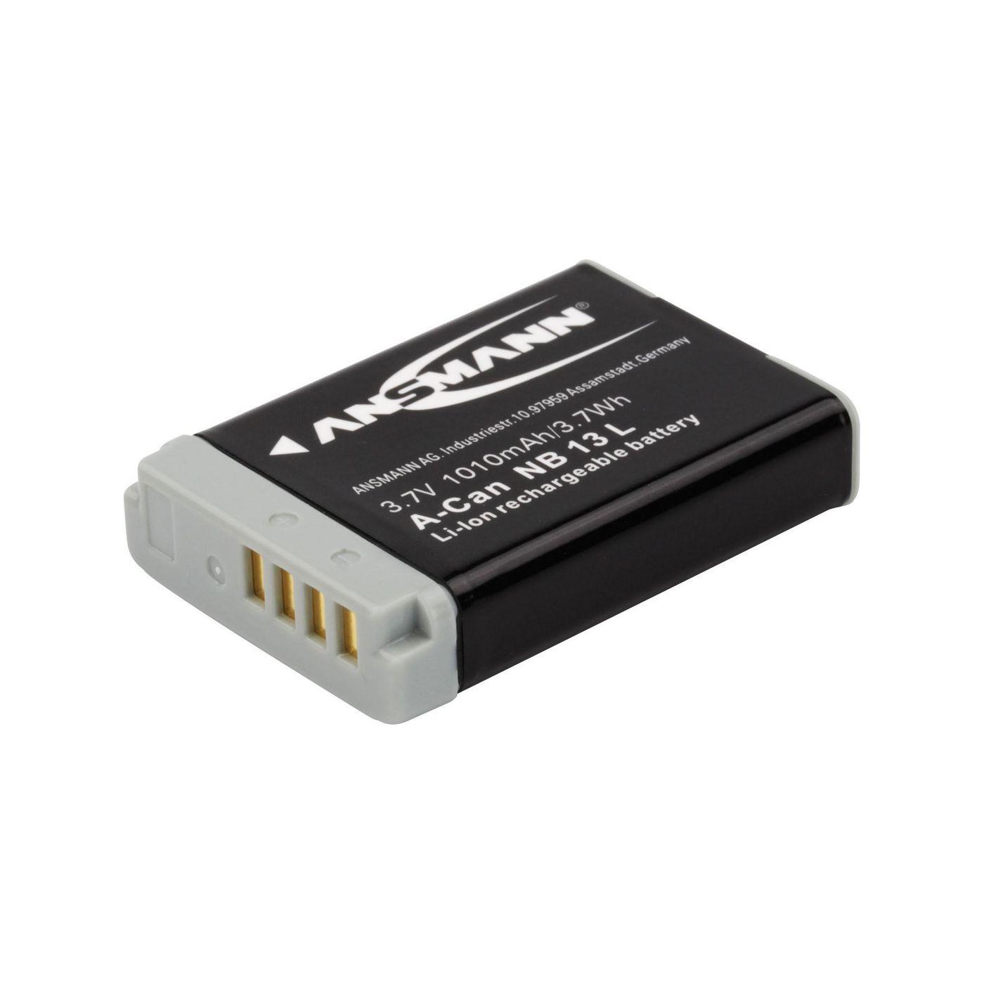 Fotocamera a batteria A-Can...