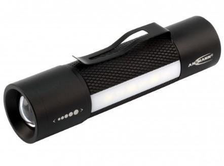 Torcia ANSMANN Future Multi...