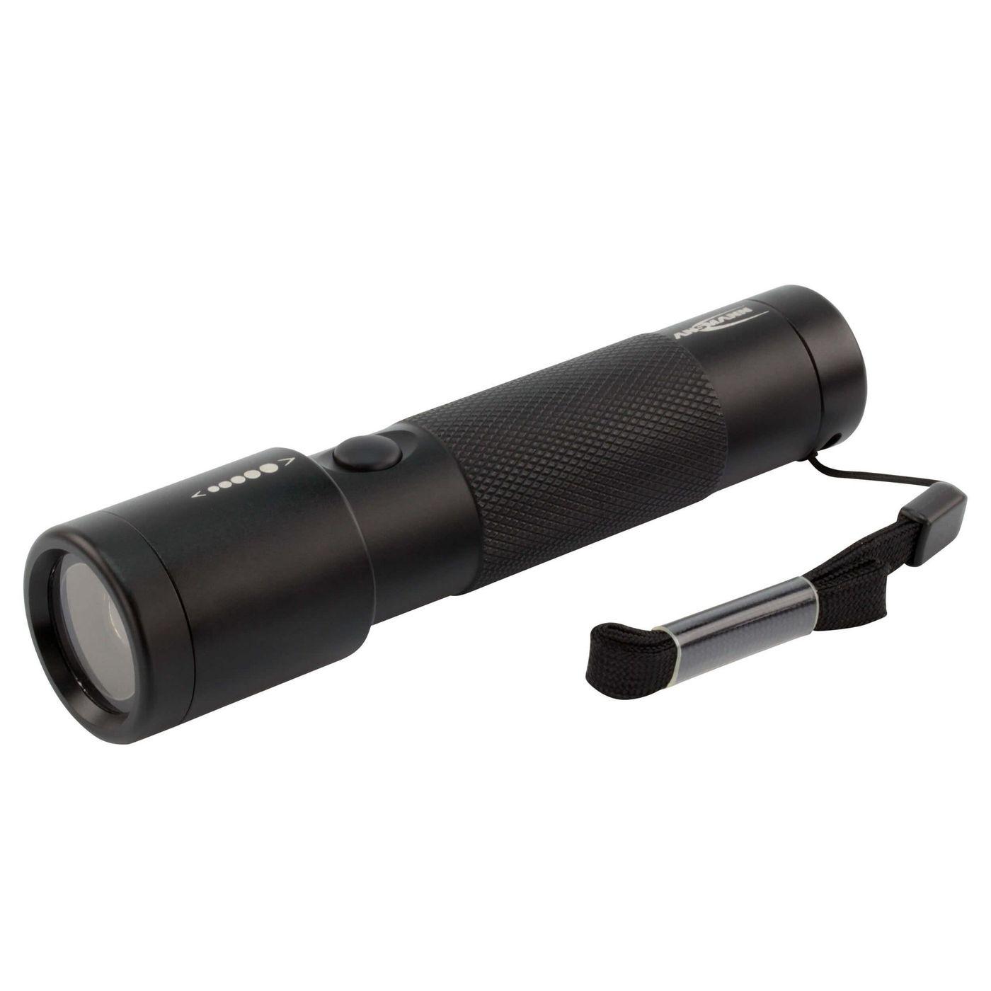 Torcia ANSMANN Future T200F...