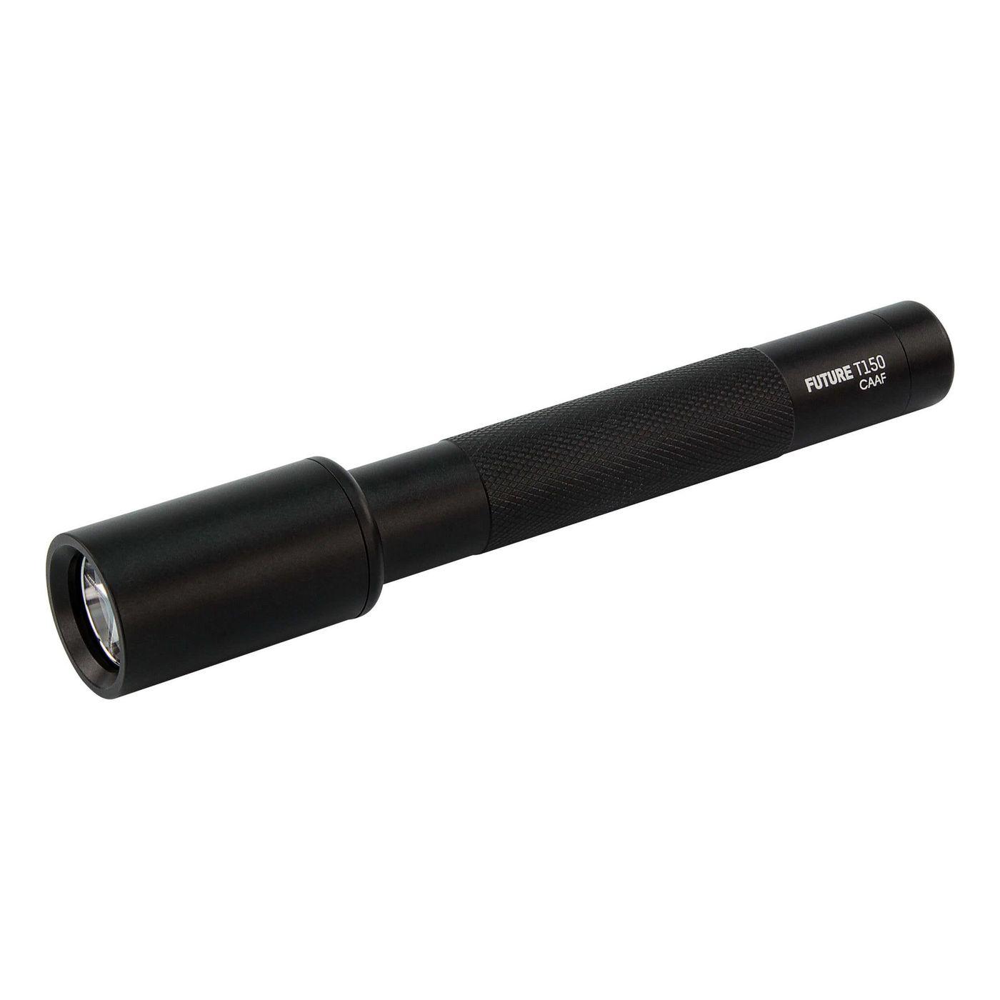 Torcia ANSMANN 154 cm nera