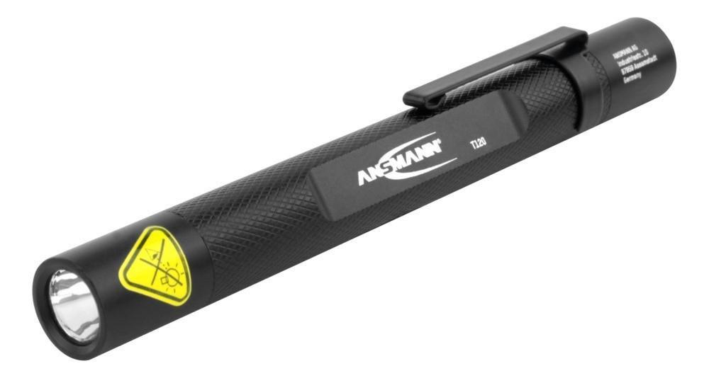 Torcia ANSMANN Future T120...