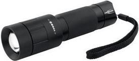 Torcia ANSMANN M350F con messa a fuoco step e infinita