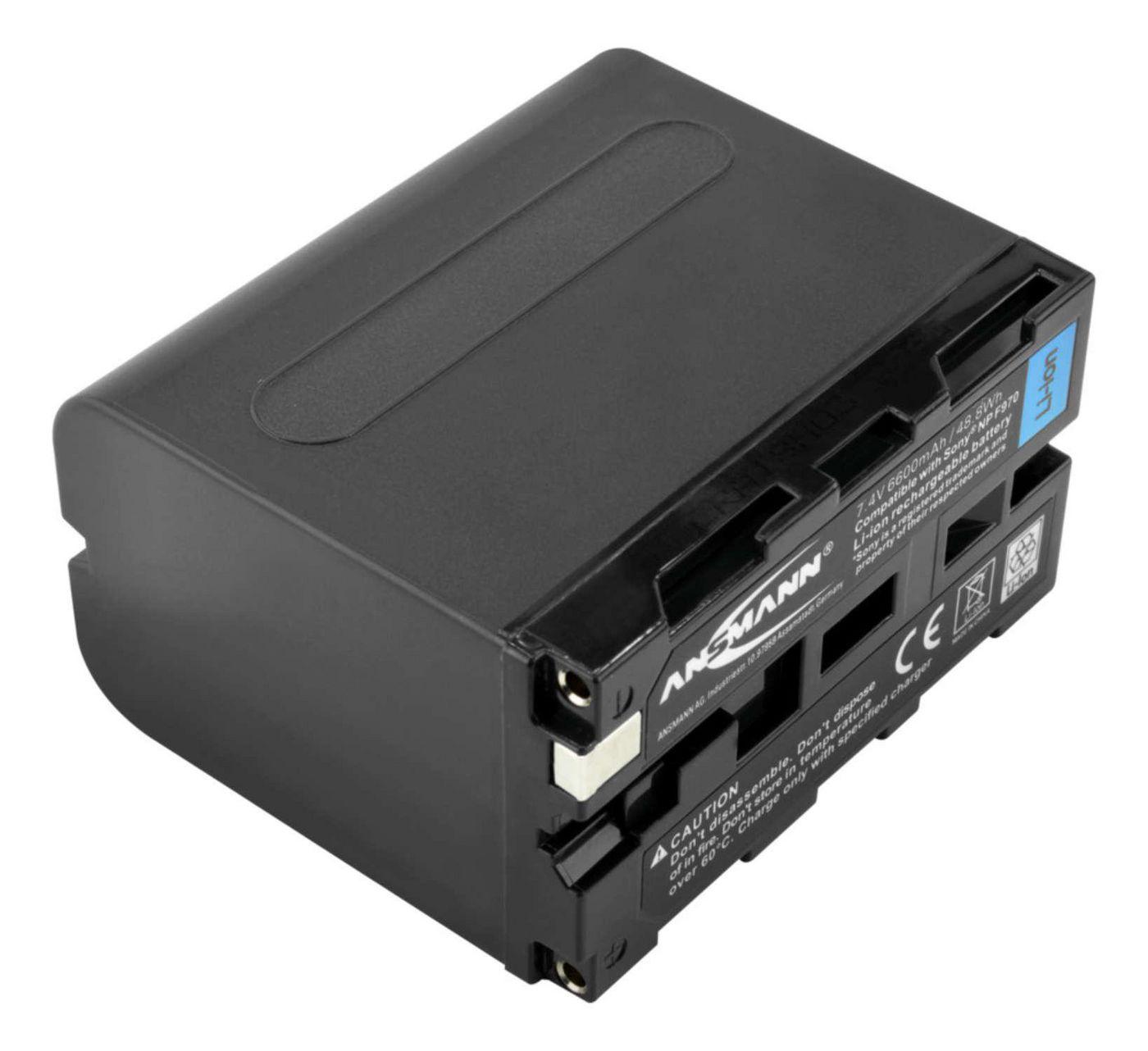 Polimeri di litio A-Son Np-F970