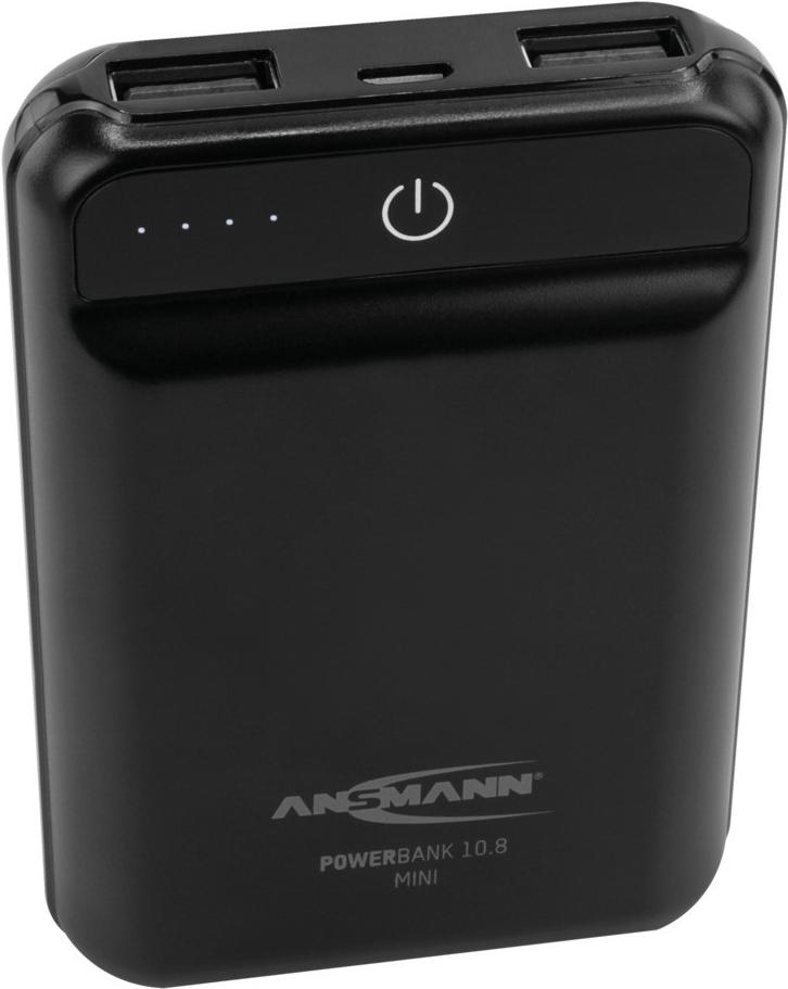 PowerBank 10000 mAh 1x...