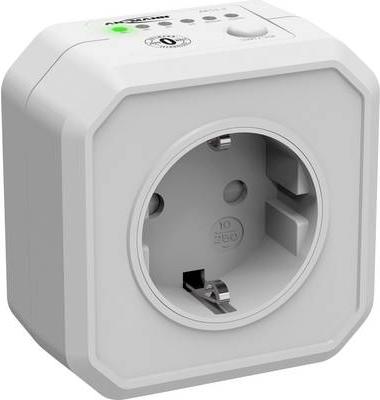Presa ANSMANN Zero Watt...