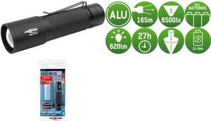 Torcia ANSMANN T600FRB...