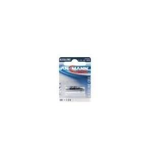 Batteria a bottone LR1 N tensione di 1,5 V 1 blister