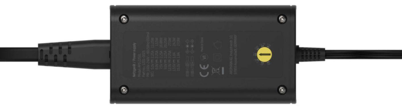 Alimentatore uni 5-12V e...