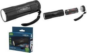 Torcia ANSMANN Azione COB LED