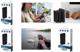 Batteria portatile ANSMANN...