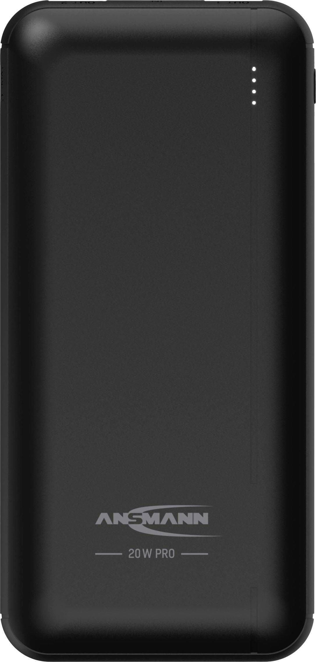 Power bank ANSMANN 20000...