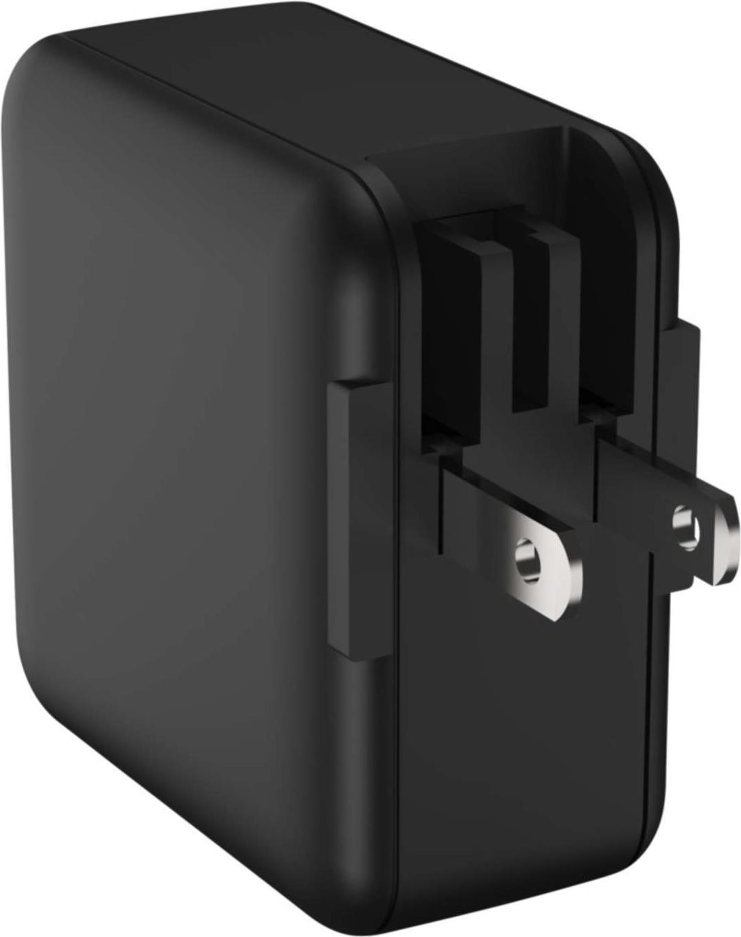 ANSMANN Travel Charger TC315 2 Porte USB 15W 1001-0139