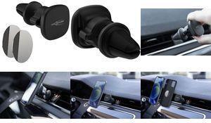 ANSMANN Smart Magnet Car...