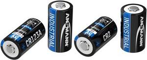 Batteria CR123A / CR17335...