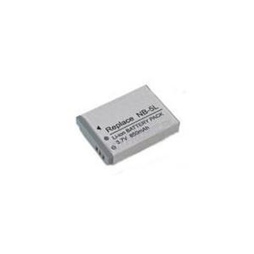 Batteria ANSMANN A-Can...