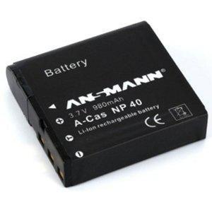Fotocamera a batteria A-Cas...