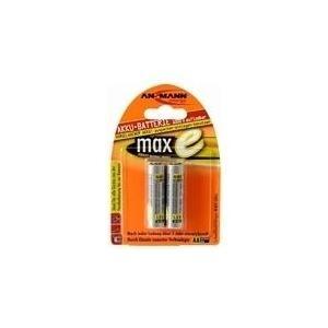 Batteria AA ANSMANN maxE...
