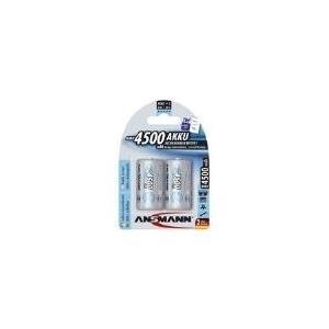 Batteria C ANSMANN maxE...