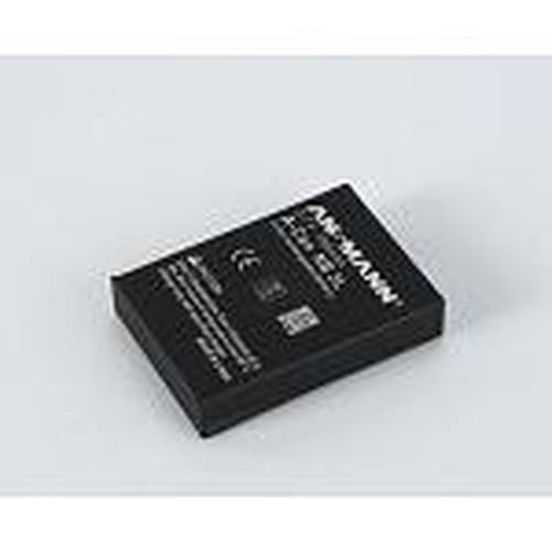 Batteria ANSMANN A-Can...