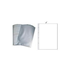 Rexel Prospecth. A4 "contratto" (100) - 210 x 297 mm (A4) - trasparente - polipropilene (pp) - ritratto (22457490)