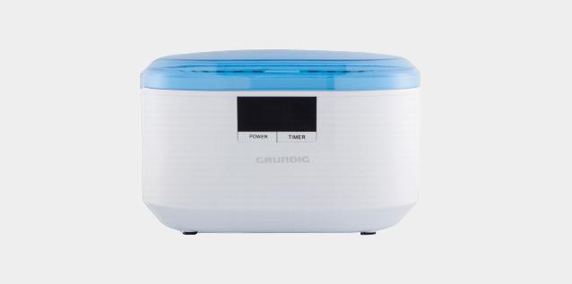 Grundig UC6620 50 W Blu Bianco