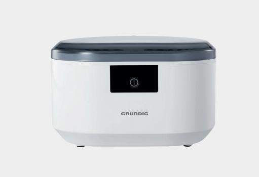 Grundig UC 5620 50 W Bianco