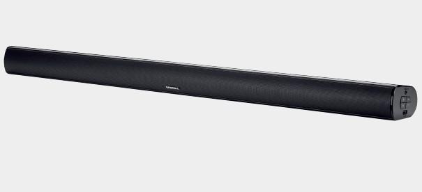 Grundig DSB 950 Nero 2.0 canali 40 W